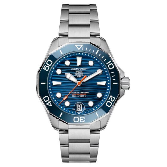Aquaracer Professional 300 Date