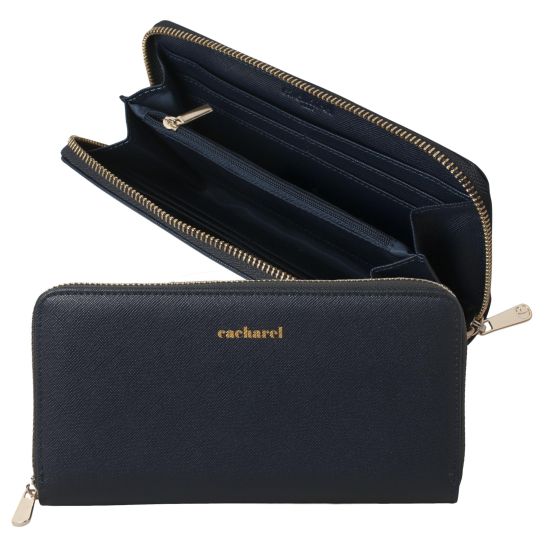 Lady purse Bagatelle Bleu