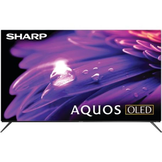 SHARP Roku TV 65