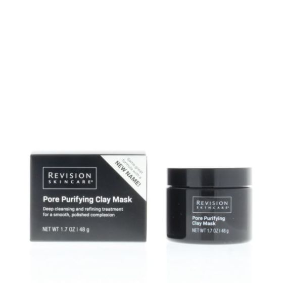 Pore Purifying Clay Mask Size 1.7oz