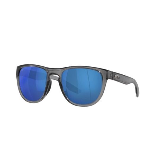 Irie Sunglasses - Gray Crystal