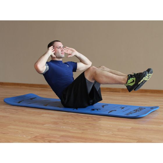 Smart Mat, 16mm with Grommets