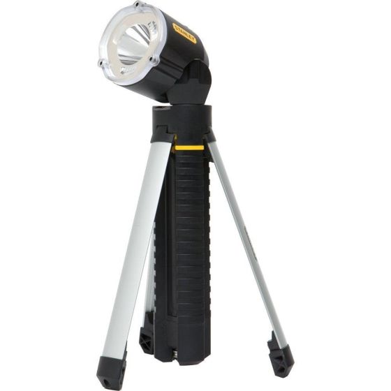 LED Tripod Flashlight