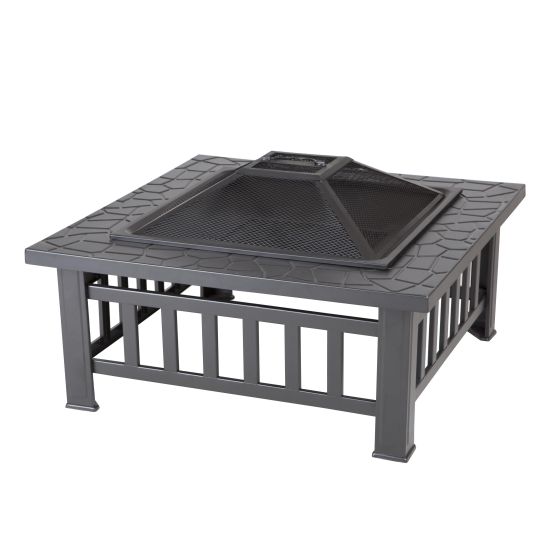 Stonemont Square Fire Pit
