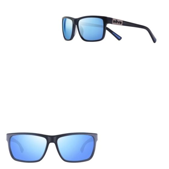 Winston Wider Fit Sport Frame Sunglasses