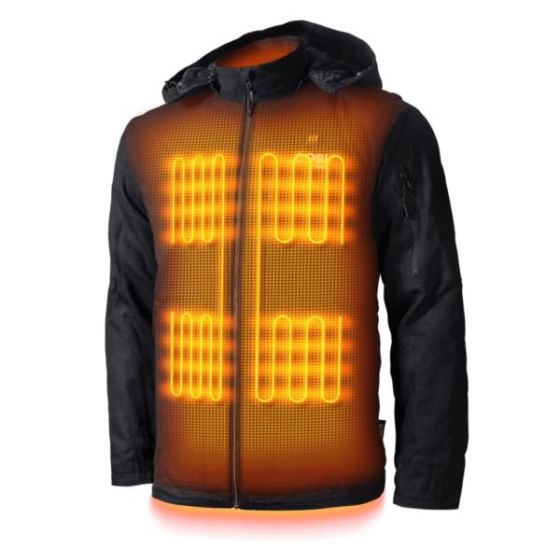 Grit Men's Jacket Size 2XL