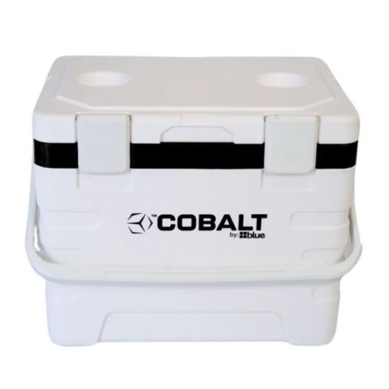 37Q Cobalt Weekender Size 37Q