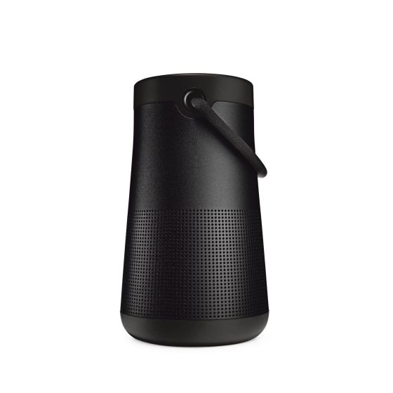 SoundLink Revolve+ II Bluetooth speaker - Triple Black