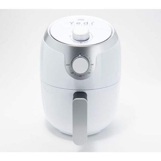 Yedi Mini Air Fryer 2 Quart