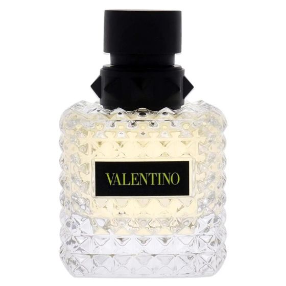Donna Born In Roma Yellow Dream EDP Size 1.7 oz