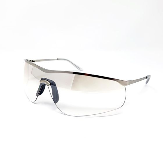Sheild Mirror Sunglasses
