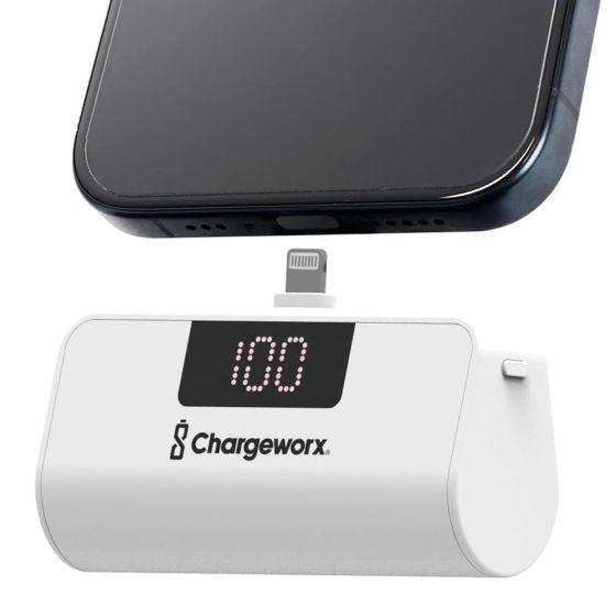 Mini Powerbank