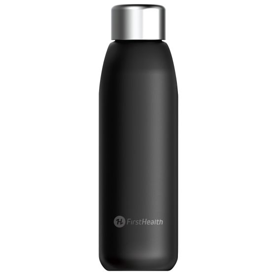 UV-C Disinfecting  Water Bottle