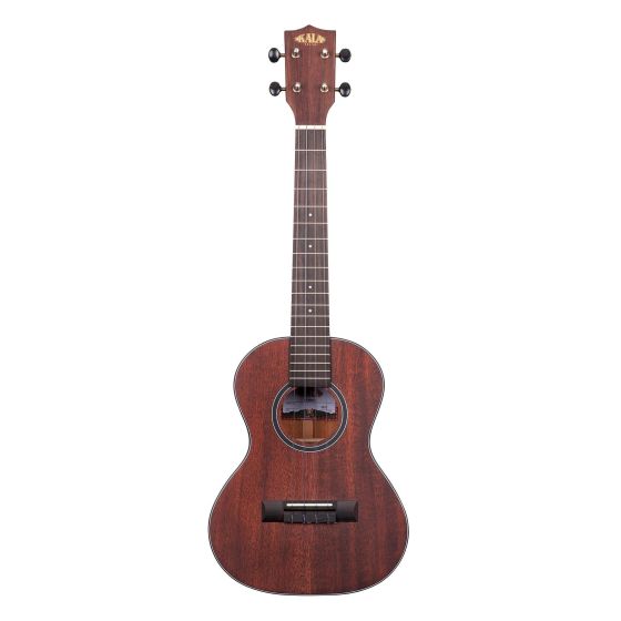 All Solid Satin Mahogany Tenor Ukulele