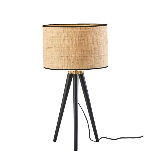 Jackson Table Lamp Size 26.25