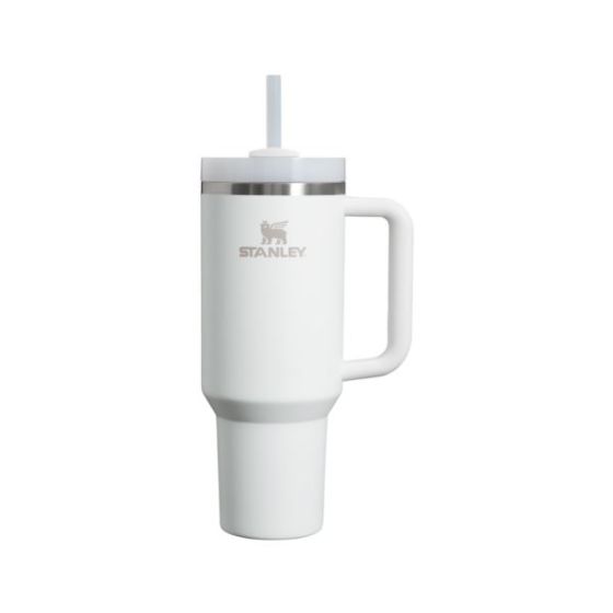 The Quencher H2.0 Flowstate Tumbler 40oz - Frost