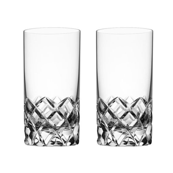 Sofiero Highball Pair