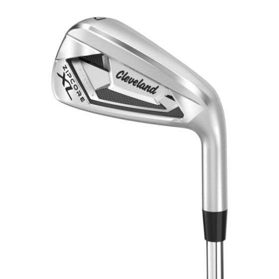 ZipCore XL Steel Irons