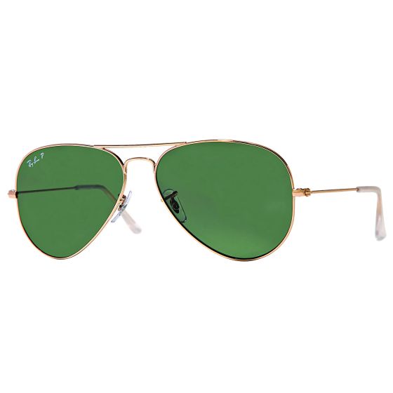 Polarized Aviator Classic Sunglasses