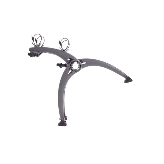 Bones 2 Trunk Mount Bike Rack