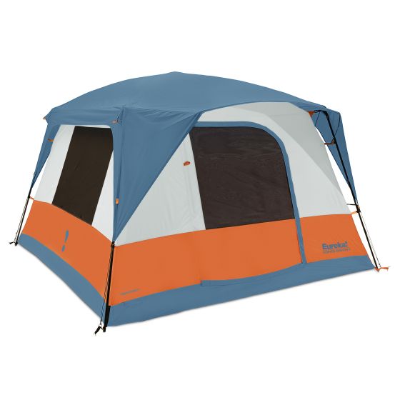 Copper Canyon LX 4 Frontcountry Tent