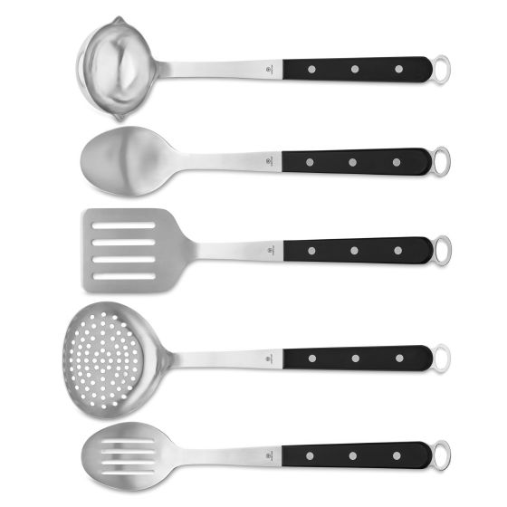 5-Piece Cooking Tool Set