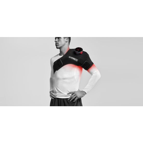 Hyperice Venom Shoulder-Left