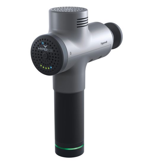 Hypervolt Bluetooth