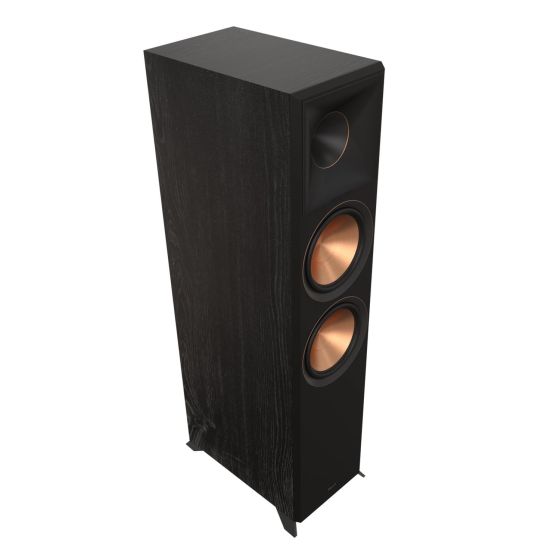 Klipsch - RP-8000F II Ebony Floor Standing Speaker (Each)