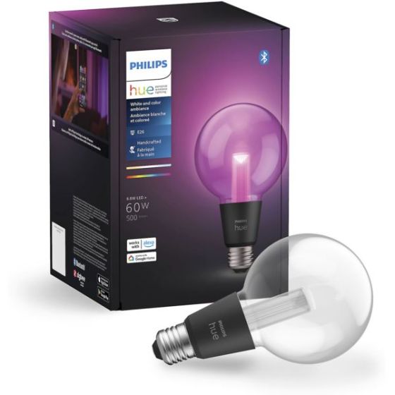 Philips Hue White and Color Ambiance Lightguide