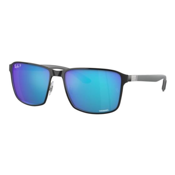 Polarized RB3721CH Sunglasses