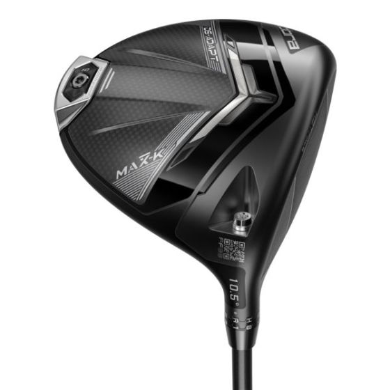 DS-ADAPT MAX-K Driver