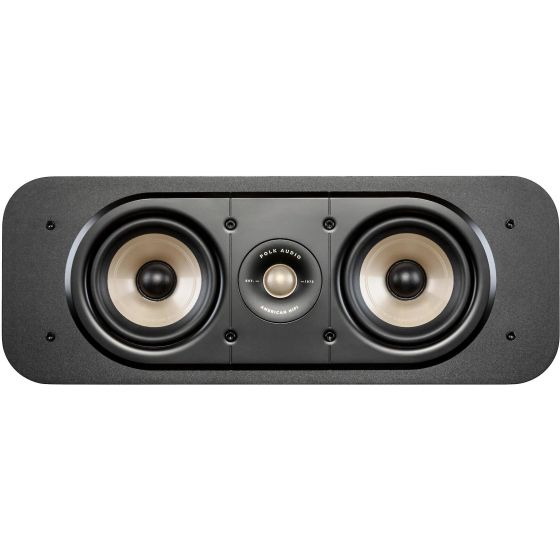 Polk Audio Signature Elite ES30 Center channel speaker