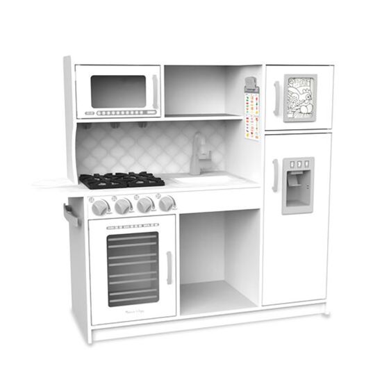 Chefs Kitchen w/ 