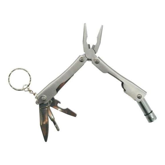 9 in 1 Multifunction Tool