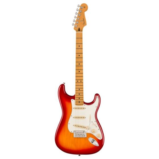 Player II Stratocaster Electric Guitar