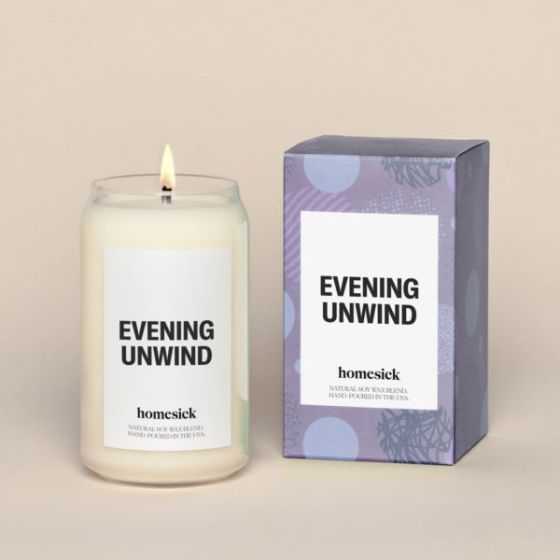 Evening Unwind Candle 13.75 OZ