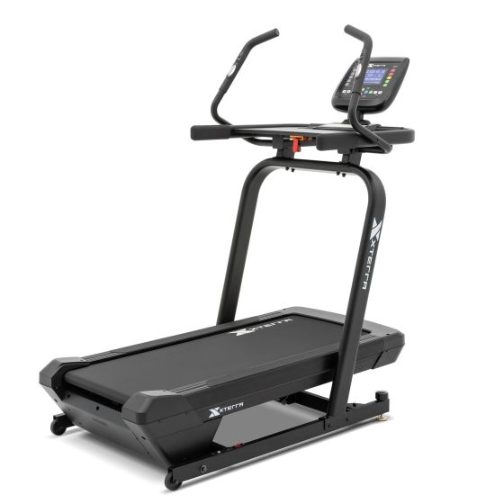 XTERRA Fitness TR95H Hiker Treadmill w/ Desktop