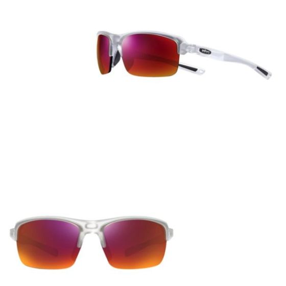 Crux N Sport Wrap Sunglasses