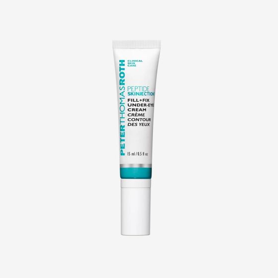 Peptide Skinjection Under-Eye Cream Size 0.5 fl oz / 15 ml