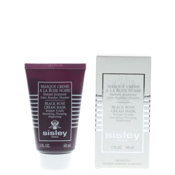 Black Rose Cream Mask Size 2oz