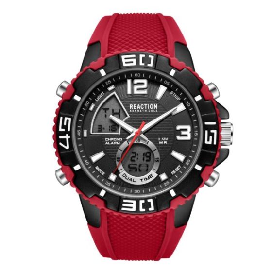 Men's Ana-Digi Watch Size Standard