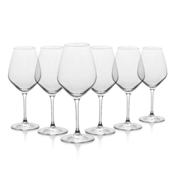 Table Twelve White Wine Set - 6pcs