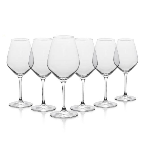 Table Twelve White Wine Set - 6pcs