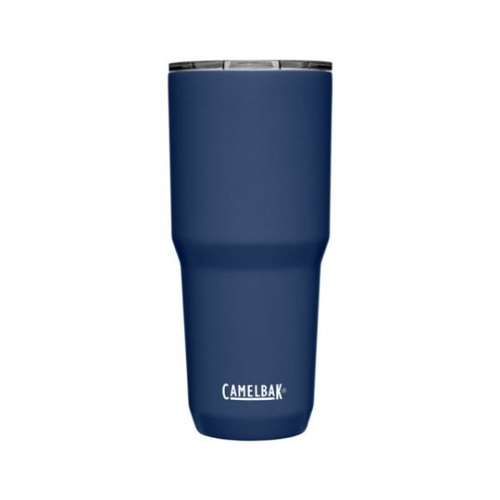 Horizon 30oz Stainless Steel Vacuum Insulated Tumbler Navy