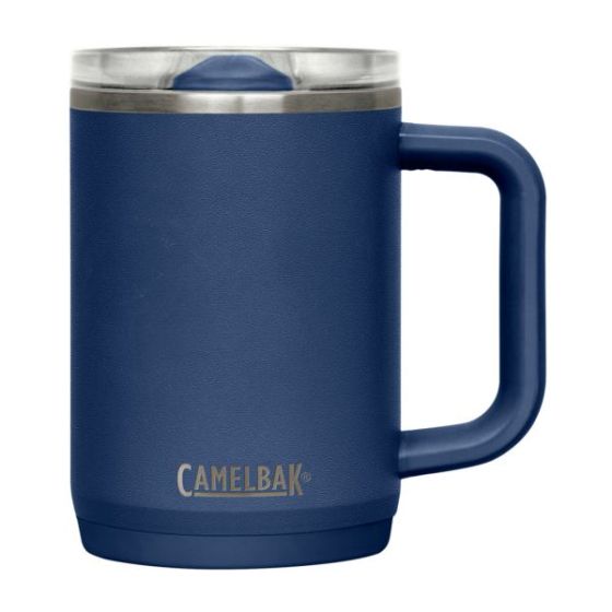 Thrive 16oz Mug - Navy