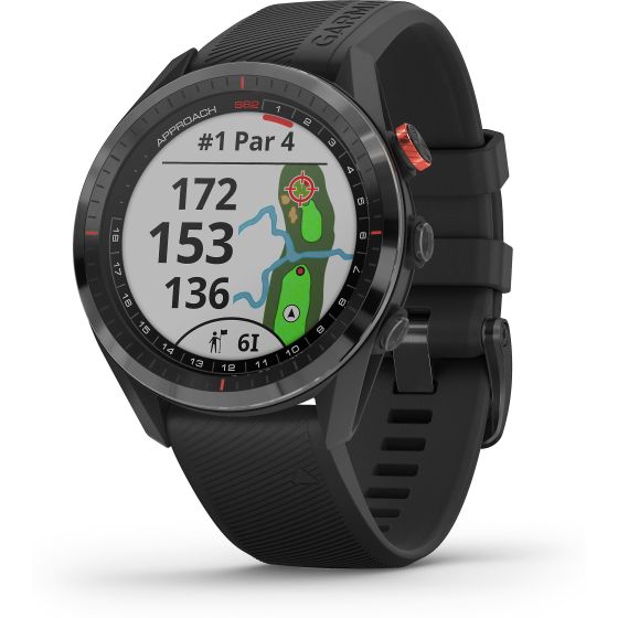 Garmin Approach S62
