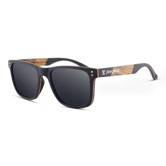 Terra - Wayfinder Wooden Sunglasses Full Mixed Wood