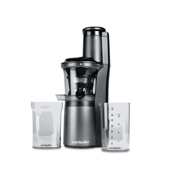 Slow Juicer