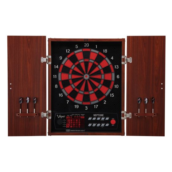 Viper Neptune Electronic Dartboard